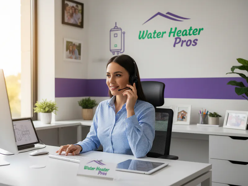 Water Heater Repair  in Richmond Hill  FAQ